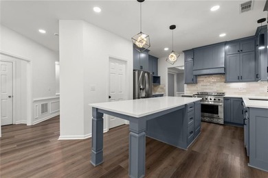 Freshly updated and move in ready, this stunning 4 bedroom home - photo 10
