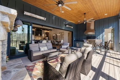 Experience refined mountain living in this custom-built - photo 31