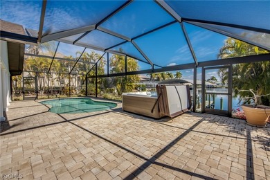 Prime Intersecting Canal Views with Walkable Cape Harbour - photo 31