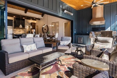 Experience refined mountain living in this custom-built - photo 32