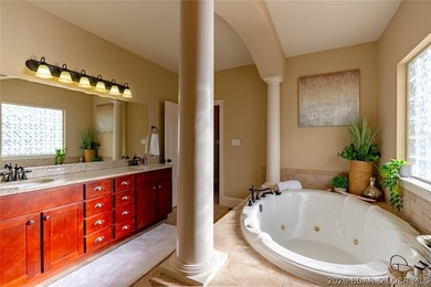 32 Quiet Waters sits on one of the flattest lots you'll find at - photo 33