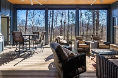 Experience refined mountain living in this custom-built - photo 33