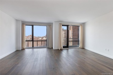 A true move-in-ready blank canvas! Residence 8H at The Boulevard - photo 3