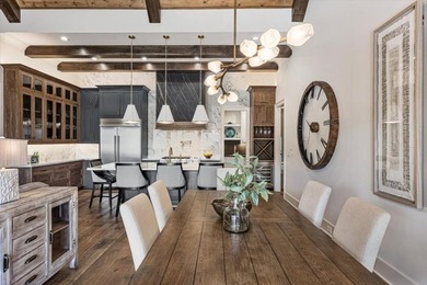 Experience refined mountain living in this custom-built - photo 34