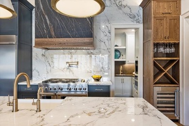 Experience refined mountain living in this custom-built - photo 40