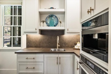 Experience refined mountain living in this custom-built - photo 41