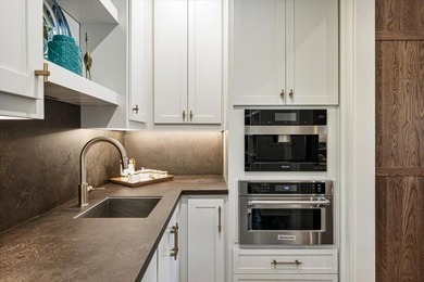 Experience refined mountain living in this custom-built - photo 42
