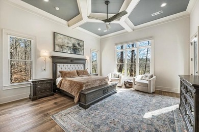 Experience refined mountain living in this custom-built - photo 43