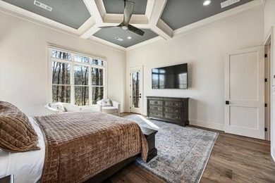 Experience refined mountain living in this custom-built - photo 44