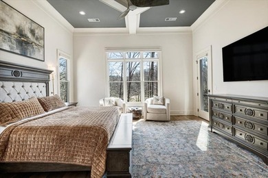 Experience refined mountain living in this custom-built - photo 45