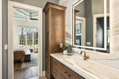 Experience refined mountain living in this custom-built - photo 49