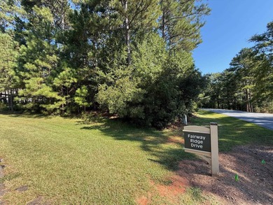Lake Lot For Sale in Greensboro, Georgia