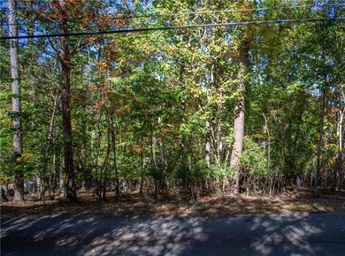Lake Lot For Sale in Murrayville, Georgia