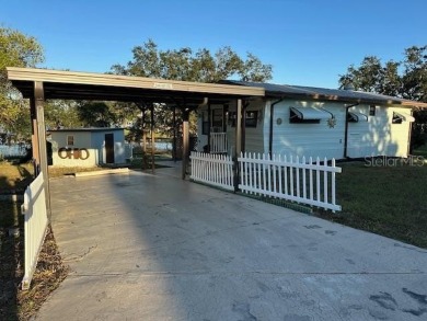 Tooke Lake Home For Sale in Weeki Wachee Florida