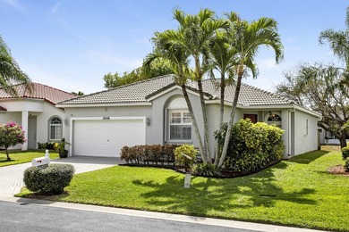 (private lake, pond, coastal) Home For Sale in Wellington Florida