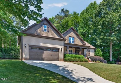 Welcome to this completely custom home in the HEART of Garner - photo 2