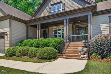 Welcome to this completely custom home in the HEART of Garner - photo 3