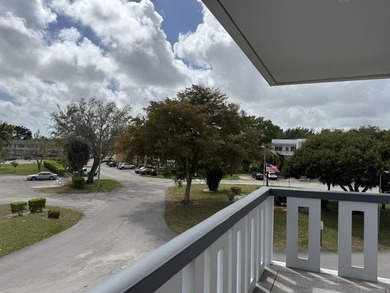 Century Village Lake Condo For Sale in West Palm Beach Florida