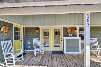 Land Harbors Lake Home For Sale in Newland North Carolina