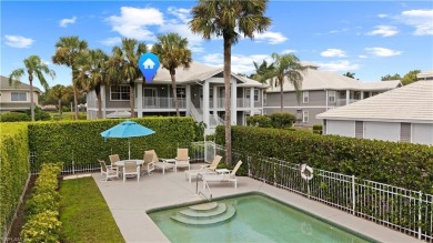 Lake Condo For Sale in Naples, Florida