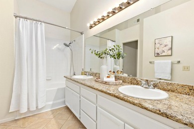 Enjoy ultimate resort-style living overlooking a sparkling pool - photo 13