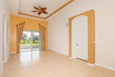 Beautiful home in Lake Forest at St Lucie West with lovely Lake - photo 8