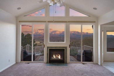 Million dollar Pine Valley views without the million dollar