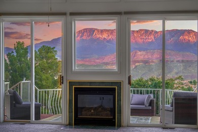 Million dollar Pine Valley views without the million dollar