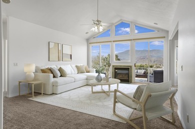 Million dollar Pine Valley views without the million dollar