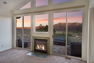 Million dollar Pine Valley views without the million dollar