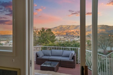 Million dollar Pine Valley views without the million dollar