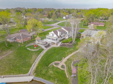 Lake Lakengren Homes for Sale Real Estate Lakefront Property OH