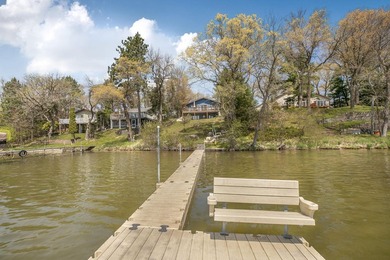 Enjoy lake life on beautiful Lake Julia part of the sought-after - photo 1