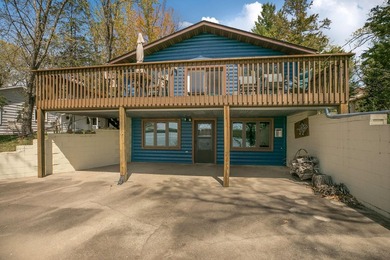Enjoy lake life on beautiful Lake Julia part of the sought-after - photo 2