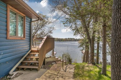 Enjoy lake life on beautiful Lake Julia part of the sought-after - photo 5