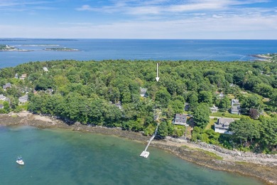 Rare opportunity to own 1.41 acres on beautiful Peaks Island - photo 6