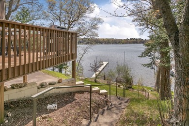 Enjoy lake life on beautiful Lake Julia part of the sought-after - photo 6