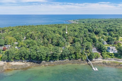 Rare opportunity to own 1.41 acres on beautiful Peaks Island - photo 7