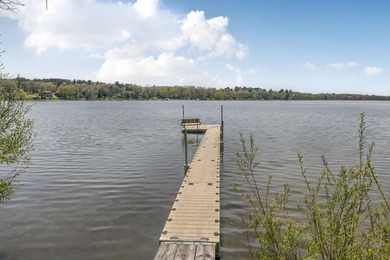 Enjoy lake life on beautiful Lake Julia part of the sought-after - photo 8