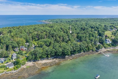 Rare opportunity to own 1.41 acres on beautiful Peaks Island - photo 9