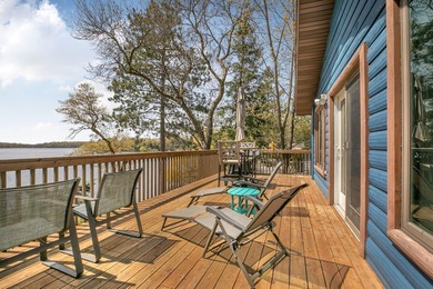 Enjoy lake life on beautiful Lake Julia part of the sought-after - photo 10