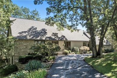 Lake Quivira Home Sale Pending in Lake Quivira Kansas