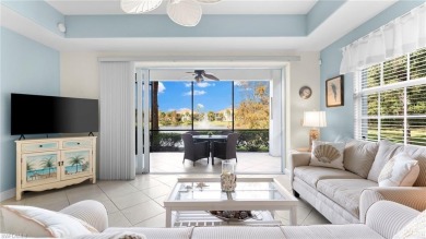 Lake Condo For Sale in Naples, Florida