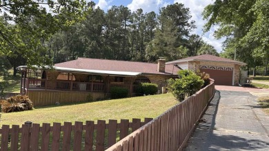 Lake Home For Sale in Jay, Florida