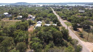 Lake Lot For Sale in Granite Shoals, Texas