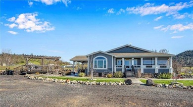 Clear Lake Home For Sale in Lower Lake California