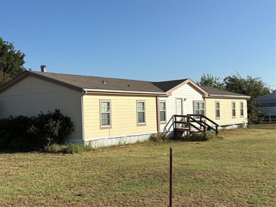 North Bosque River Home For Sale in Stephenville Texas