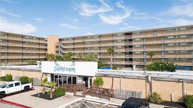 Gulfstream Condominiums, a FAVORITE on the beach, North Padre