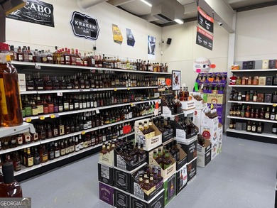 Profitable Liquor Store with Real Estate - Growth Trend! Strong - photo 11