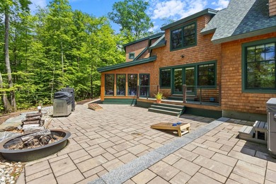 Welcome to 397 Cape Monday Road, a luxury lakefront retreat - photo 11